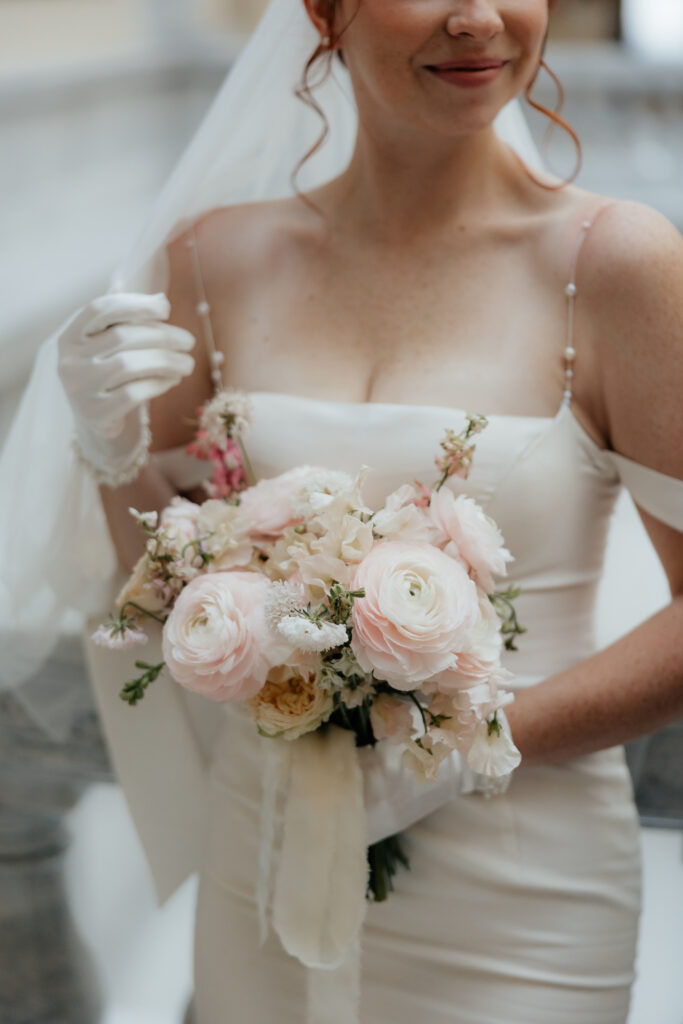 bouquet of flowers