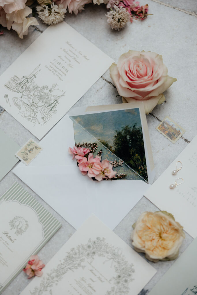 Salt Lake City Courthouse Elopement