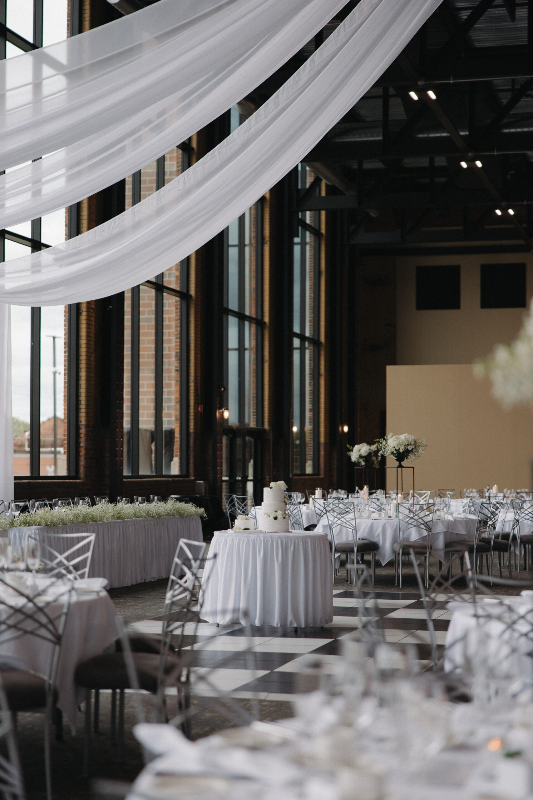 10 Beautiful Wedding Venues in Buffalo, NY From a Photographer’s